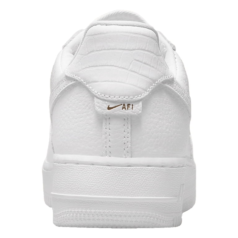 CU4865-100] Mens Nike Air Force 1 '07 Craft - Walmart.com