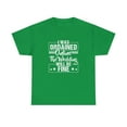 thumbnail image 1 of I Was Ordained Online The Wedding Will Be Fine Shirt, Wedding Gift -ID: 704, 1 of 7