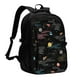 thumbnail image 1 of Balery Galaxy Mochila con carga USB para hombre y mujer - Mochila impermeable y antirrobo para laptop con puerto USB para viajes, trabajo, 1 of 7