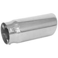 thumbnail image 2 of Spectre Performance 22421 4.5" Stainless Slant-Cut Exhaust Tip, 2 of 5