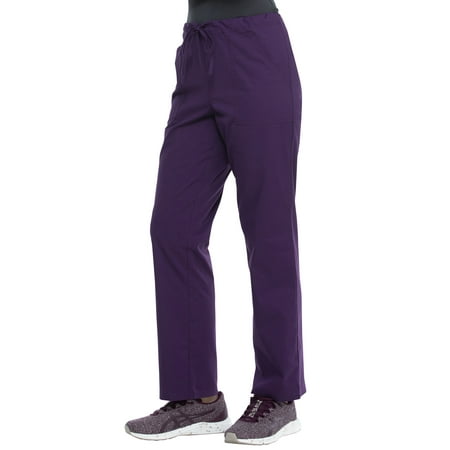 

Scrubstar Core Essentials Unisex Scrub Pants with Drawstring Tie
