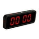 thumbnail image 2 of Marcador de billar electrónico premium, versátil, fácil de usar, portátil, digital, para bádminton y baloncesto. Negro, 2 of 8