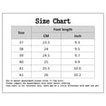 thumbnail image 3 of HEVIRGO Women Slip-on Low Heel Closed Pointed Toe Backless Buckle Strap Mules Sandals, 3 of 7