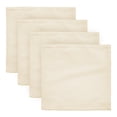 thumbnail image 6 of Unbleached Muslin Kombucha Covers - 4 Pack with Rubber Bands, 6 of 9