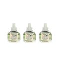 thumbnail image 1 of Desodorizador Area Yankee Candle ScentPlug, relleno de salvia y cítricos, 18,5 ml, paquete de 3, 1 of 1