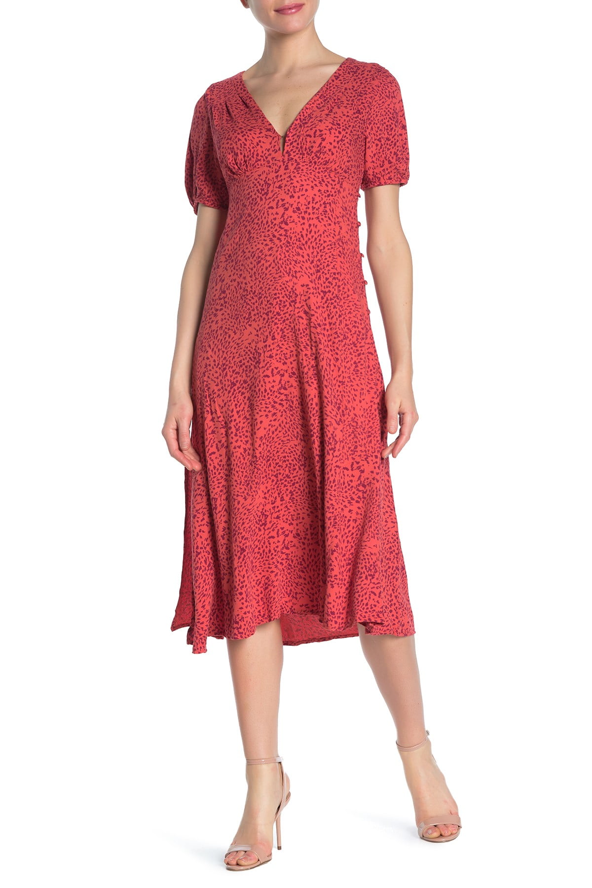 free people looking for love midi