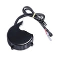 thumbnail image 2 of Controlador de repuesto de Motor de accionamiento medio , pieza y accesorios de bricolaje, Kit de accionamiento medio de bicicleta eléctrica, 1 48V750W-512 Soledad Controlador de accionamiento medio, 2 of 8