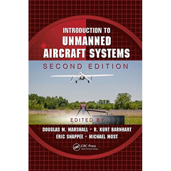 Pre-Owned Introduction to Unmanned Aircraft Systems, 9781482263930, 1482263939, Hardcover, 2 edition