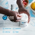 thumbnail image 3 of Klean ATHLETE Klean Creatine - Supports Muscle Strength, Performance & Recovery from Strenuous Exercise* - NSF Certified for Sport - 11.1 Ounces - Unflavored, 3 of 9