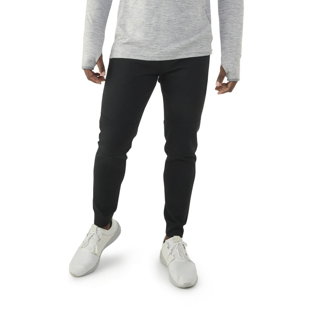 russell active fusion knit jogger
