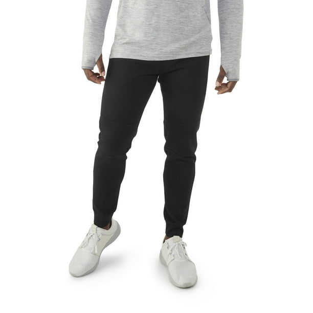 russell active fusion knit jogger