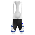 thumbnail image 3 of Israel Flag Riders Men's Cycling Kit - XS, 3 of 5
