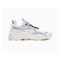 thumbnail image 1 of Men PU & MA RSX Yetiman Special Edition Sneakers Textile/Suede White 390935-01, 1 of 5