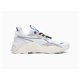 thumbnail image 1 of Men PU & MA RSX Yetiman Special Edition Sneakers Textile/Suede White 390935-01, 1 of 5