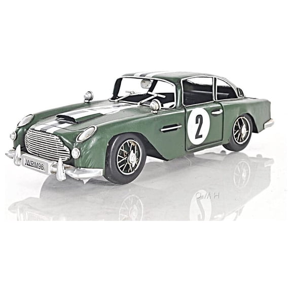 1963 Aston Martin DB5