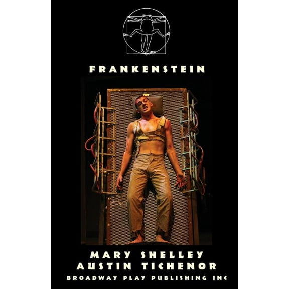 Frankenstein (Paperback)