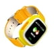 thumbnail image 5 of Ubicación GPS Reloj inteligente para niños Pantalla táctil a color de 1,22 pulgadas WIFI 2G Red Smartwatch Inglés Inevent EL0962-03B, 5 of 7