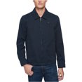 thumbnail image 1 of Tommy Hilfiger Veste Légère pour Hommes, Bleu, Très Grand, 1 of 1