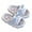 Blue, variant on Slippers Gift for Boys Children's Slippers Boys And Girls Baby Cute Soft Bottom Slippers Bathroom Non-slip Sandals Save Big