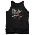 thumbnail image 1 of Betty Boop - Drop Dead Gorgeous - Tank Top - X-Large, 1 of 2