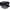 Black - Smoke, variant on Gentlemanly Retro Horn Rim Hipster Fashion Plastic Sunglasses [Black - Smoke]