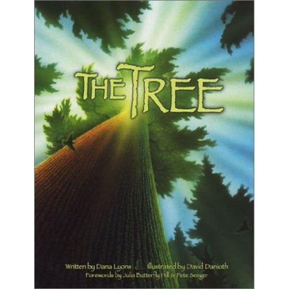 Pre-Owned The Tree (Hardcover) 0970190719 9780970190710