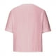 thumbnail image 4 of Camisetas de Verano para Hombre Pullover de Manga Media con Cuello en V en Color Sólido, Casual Y Ligero Camisetas de Manga Corta para Hombre, 4 of 4