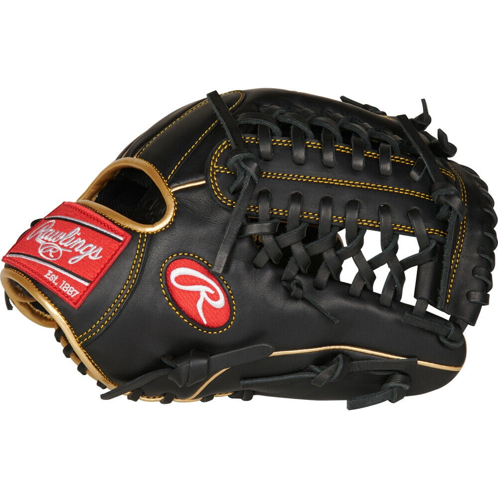 RAWLINGS PITCHER’S GLOVE R BY KEBOZ RAWLINGS PITCHER'S GLOVE R BY KEBOZ RAWLINGS PITCHER'S GLOVE