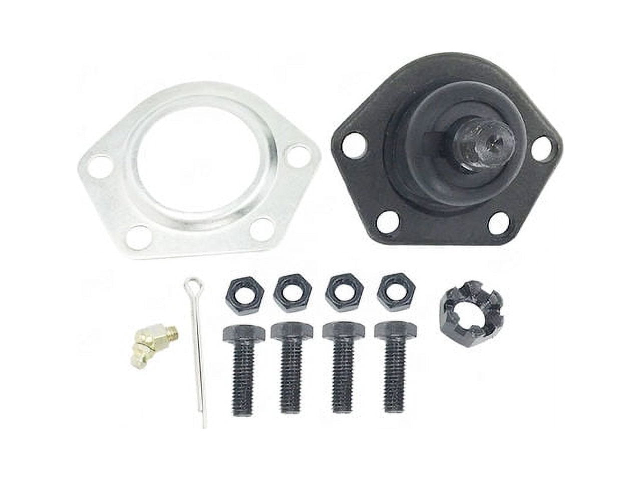 Front Lower Ball Joint - 2007-2009, 2012-2016 Honda CRV