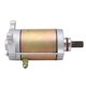 thumbnail image 4 of Motor de arranque ATV, Motor de arranque de motor eléctrico de 9 dientes 0GR0 091100 Reemplazo para CFMoto UFORCE CFORCE ZForce, 4 of 5