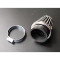 thumbnail image 3 of 54mm AIR FILTER CLEANER for CN250 HELIX 250CC SCOOTER MOPED GO KART BUGGY ATV, 3 of 5