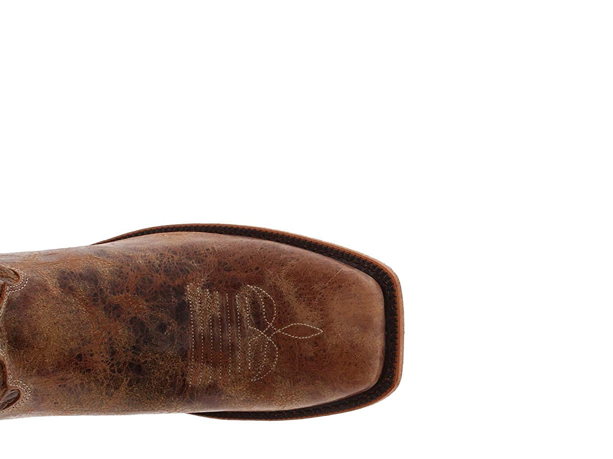 Justin BR734 Tan Road - Walmart.com