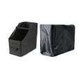 thumbnail image 2 of LOVIVER Folding Bike Storage Box Storage Case for Shipping Transport Outdoor, 2 of 8