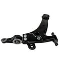 thumbnail image 6 of Detroit Axle - Front Right Control Arm for Hyundai Sonata XG300 XG350 Kia Amanti Magentis Optima, Passenger Side Lower Control Arm Replacement, 6 of 8