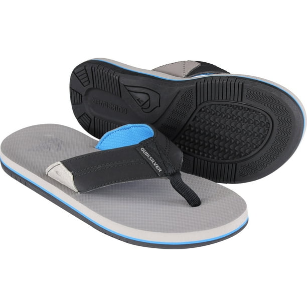 quiksilver coastal oasis sandals