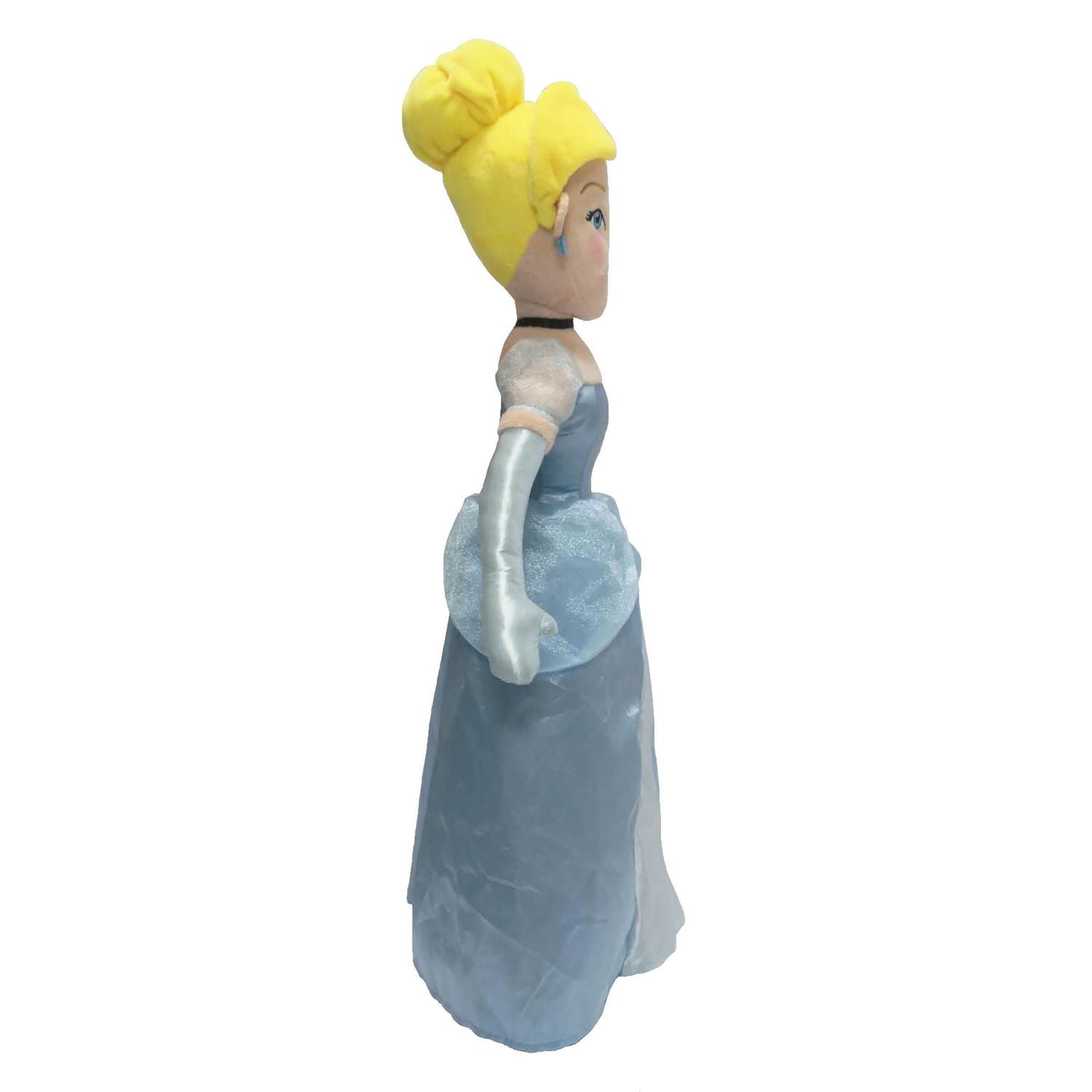 Disney - Cendrillon - Peluche Cendrillon 20 Pouces (51 cm)