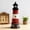 Red, variant on Giunmcul Solar Lighthouse Garden Light Resin Outdoor Decorative Beacon for Patio Porch Balcony Lawn Yard Auto On at Dusk 1 Piece