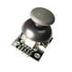thumbnail image 4 of 2x Módulo de Sensor axial Baoblaze Control de Botón para Módulo de joystick de doble eje, 4 of 6
