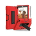 thumbnail image 1 of Étui pour Onn 8 Pouces 2022 Gen 3 2022 Modèle 100071483 avec Béquille, Étui de Protection Antichoc Robuste avec Stylet, 1 of 7
