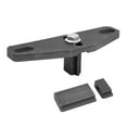 thumbnail image 2 of Outil de Verrouillage de Volant, Outil Fixe de Volant Anti-Usure Large Application 3 Pcs/set pour Réparation Remplacement pour C 1.8 TDCi pour Entretien, 2 of 8