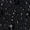 Black, variant on Women's Cleo Point - Gleam N' Glow Knit Ballet Flat