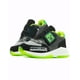 thumbnail image 1 of Tenis para Niño Yuyin Minecraft Creepers Velcro Negro Casual 15, 1 of 6
