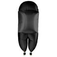 thumbnail image 2 of Black Imposter Inflatable Adult Costume | Standard, 2 of 4