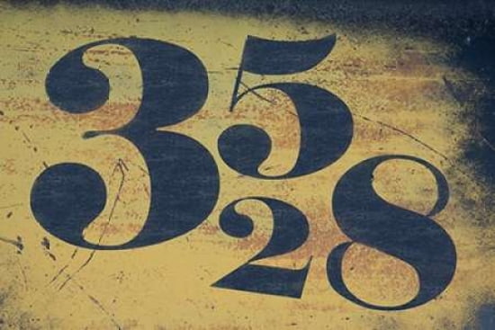 Fib Numbers Canvas