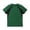 Dark Green, variant on YM Y2k Shirt Mens Short Sleeve Shirts Casual Stand Neck Solid Color Mens Blouses & Tops Summer T Shirts for Men Vacation Outfits
