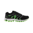 thumbnail image 5 of K-Swiss Tubes Comfort 200 Athletic Shoe | 07112-035 Black, 5 of 6