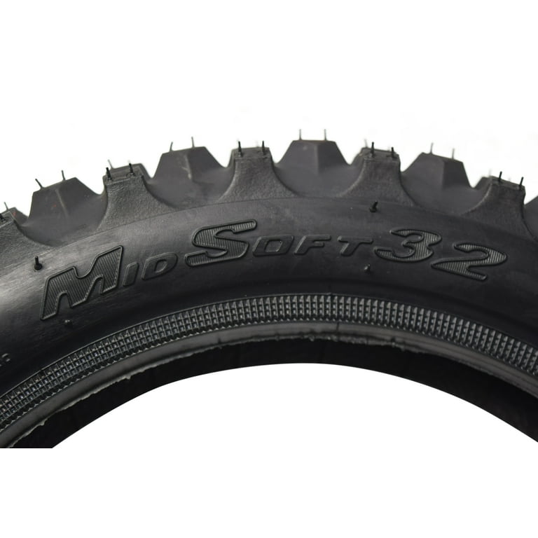 Pirelli Scorpion MX32 Mid Soft 2.50-10 33J Front Dirt Bike Tire