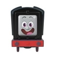 thumbnail image 5 of Thomas & Friends Carnival Diesel Motorized Toy Train with Roller Coaster Cars, 5 of 6