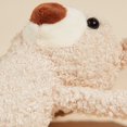 thumbnail image 4 of Mini Bear Stuffed Doll Pet Chewing Toy, Pet Anxiety Relief And Calming Aid For Dogs And Cats, 4 of 4