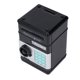 thumbnail image 1 of Mini Banco Para Ahorrar Efectivo, Caja Electrónica Para Ahorrar Dinero, Fácil De Almacenar, Cultivar La Conciencia Financiera, Gran Capacidad, Enrollado Automático, Atractivo, 1 of 7